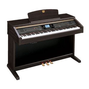 Цифровое фортепиано Yamaha Clavinova CVP-301